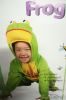 Kids Costumes to Hire - Frog Onesie - Age 7